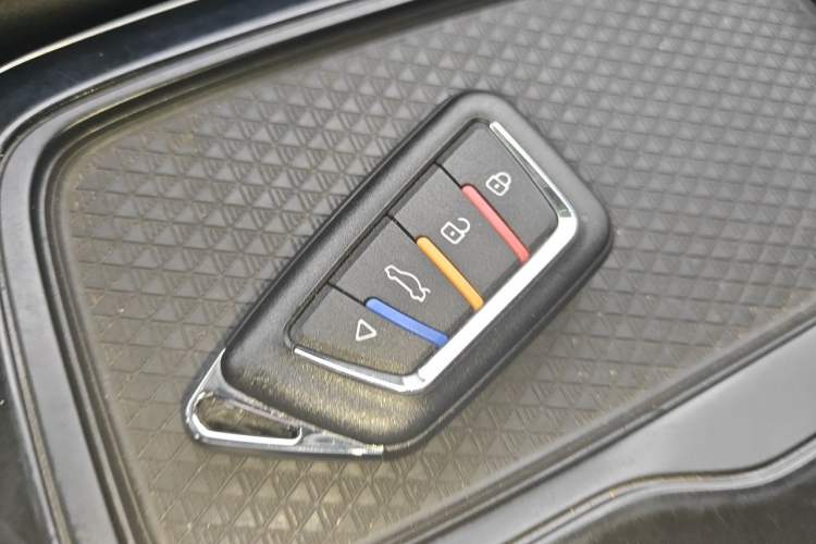 Used AION S 2022 Meizu 580 Pio Vehicle Key