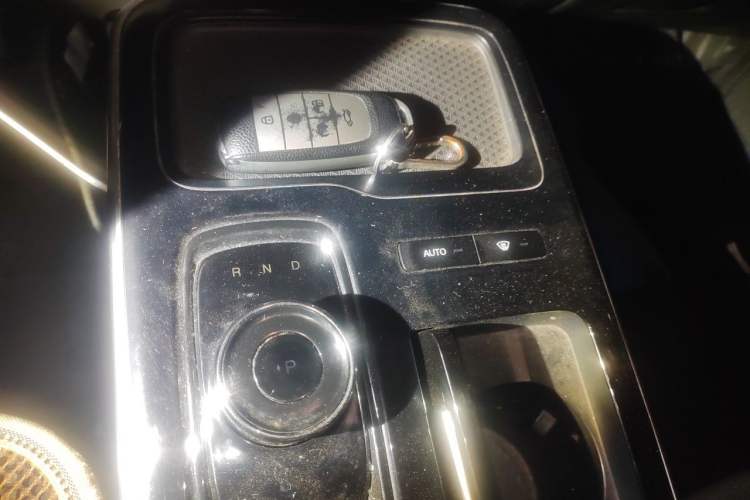 Used AION S 2022 Meizu 580 Pio Vehicle Key