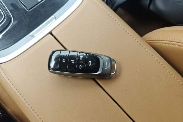 Used AION S 2022 Meizu 580 Vehicle Key