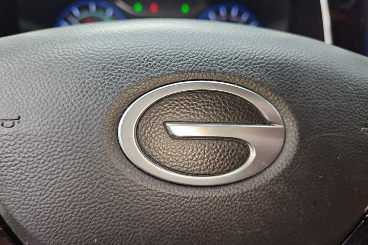 Used AION S 2022 Meizu 580 Pio Vehicle Key