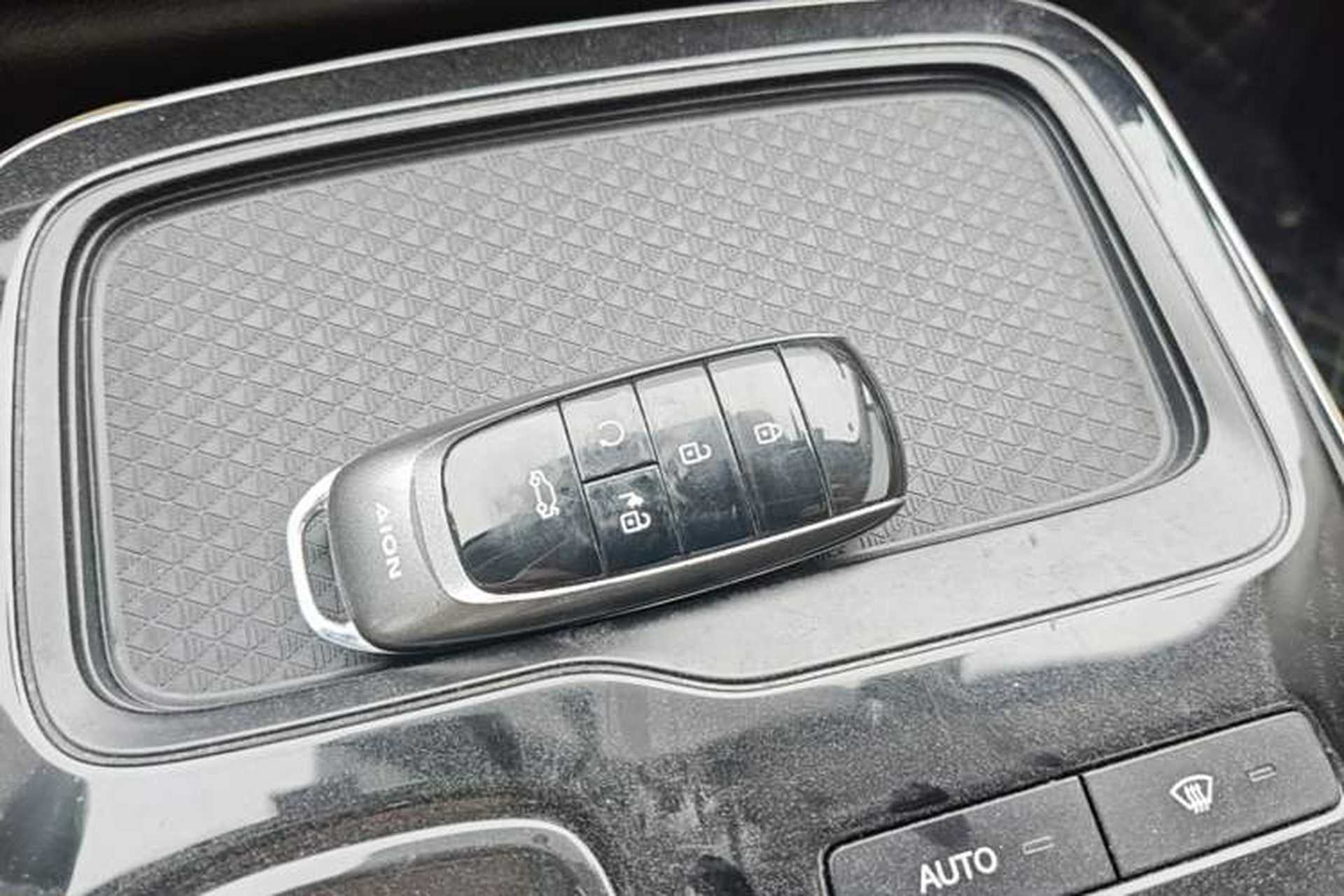 Used AION S 2022 Meizu 580 Vehicle Key