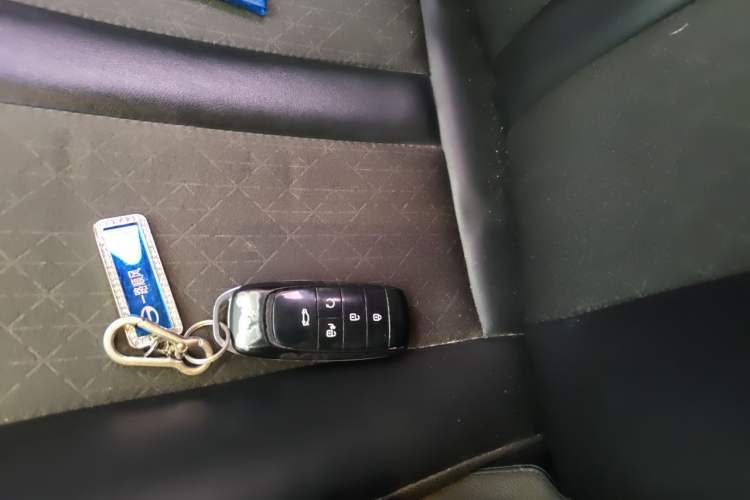 Used AION S 2022 Meizu 580 Vehicle Key