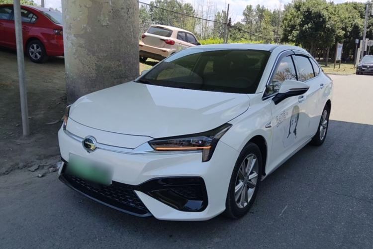 Used AION S 2022 Meizu 580 Guazi used car, China used car export, Used car for sale, Used  cars, Cheapest cars for sale