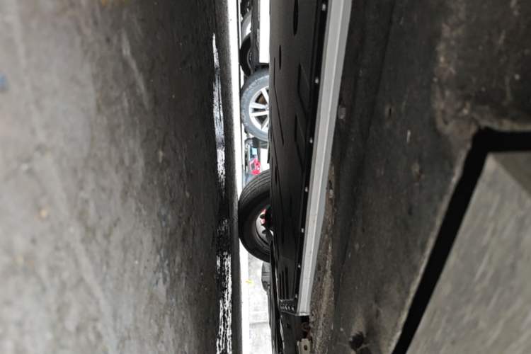 Used AION S 2022 Meizu 580 Chassis Front Right