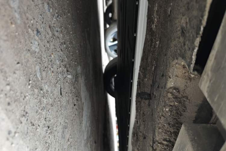 Used AION S 2022 Meizu 580 Chassis Rear Left