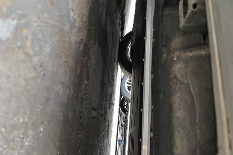 Used AION S 2022 Meizu 580 Chassis Rear Right