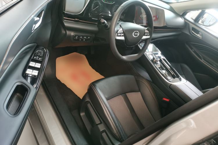 Used AION S 2022 Meizu 580 Driver Seat