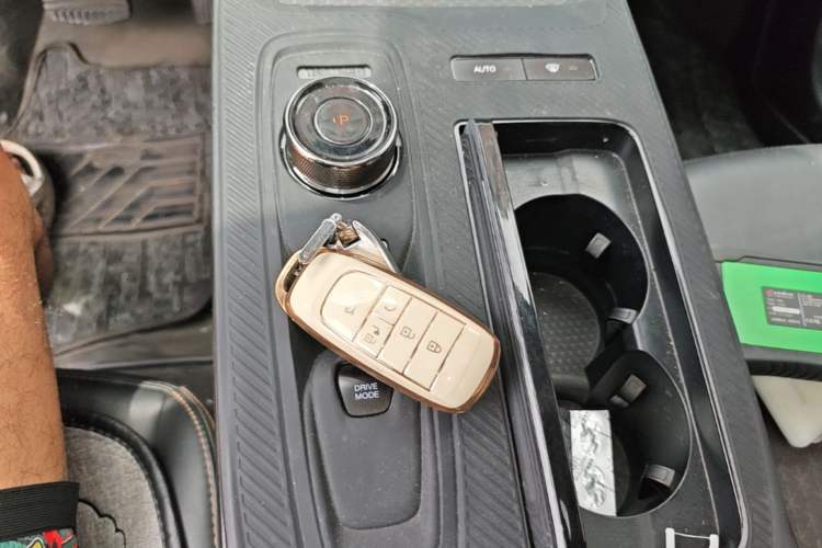 Used AION S 2022 Meizu 580 Gear Lever
