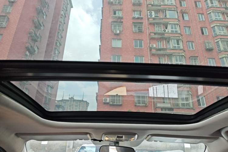 Used AION S 2022 Meizu 580 Headliner