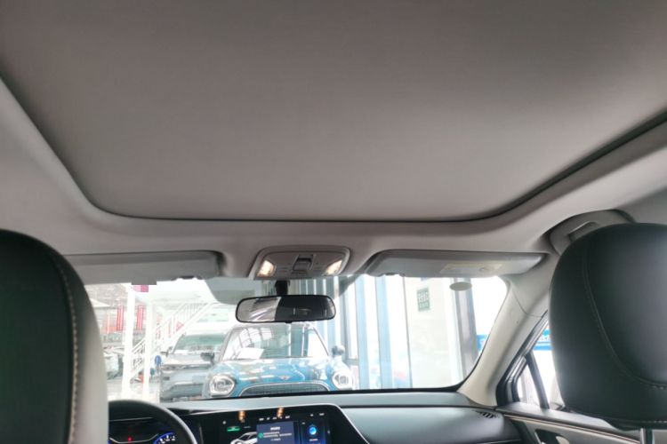Used AION S 2022 Meizu 580 Headliner
