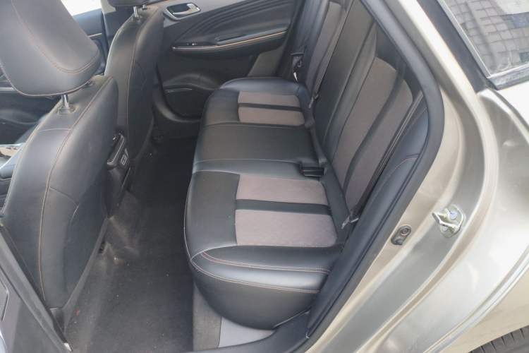 Used AION S 2022 Meizu 580 Interior 4