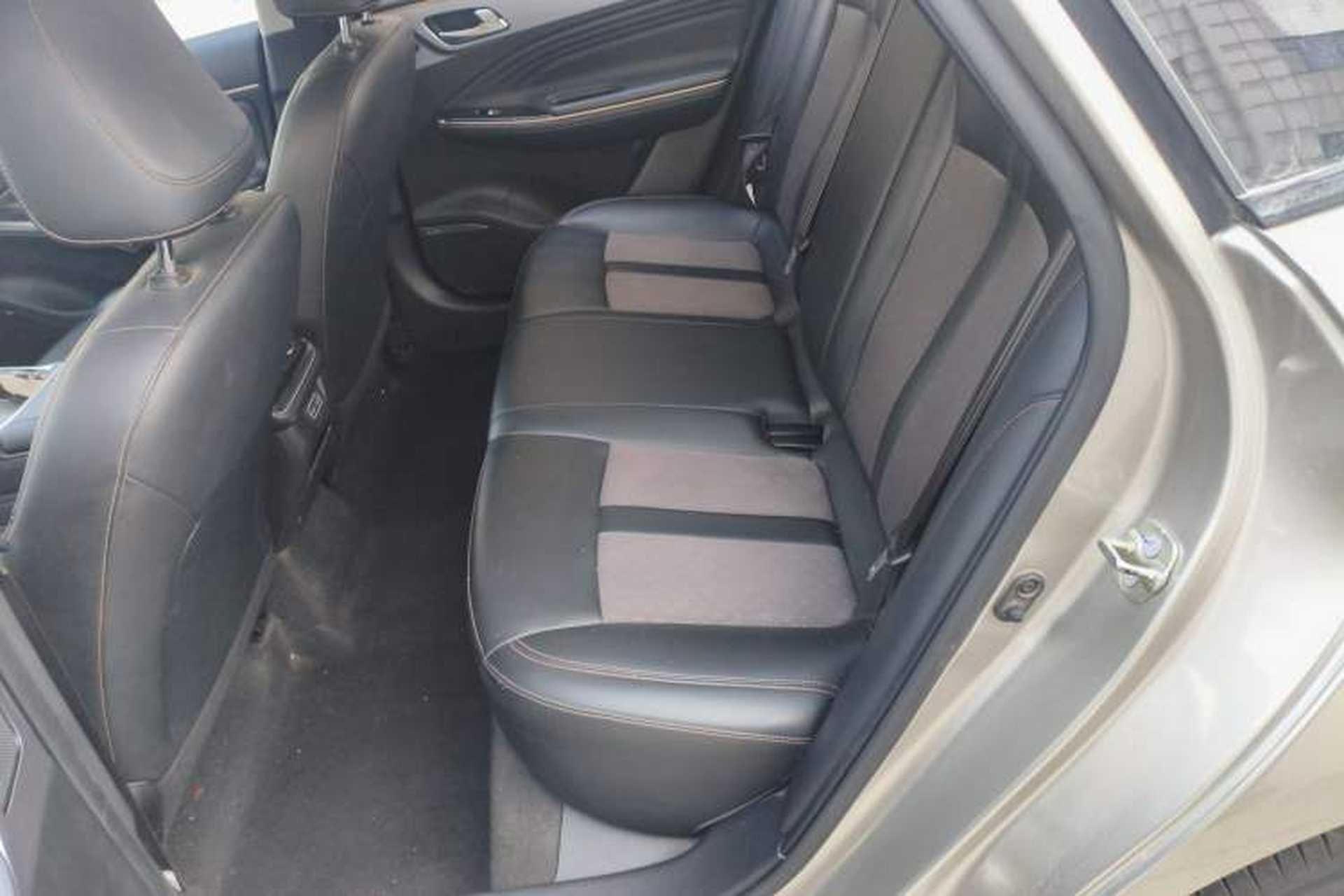 Used AION S 2022 Meizu 580 Interior 4
