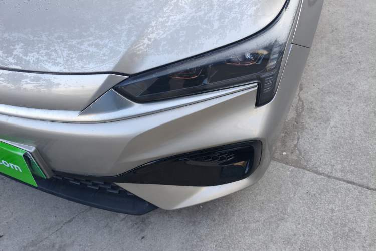 Used AION S 2022 Meizu 580 Left Front Headlight
