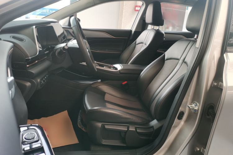 Used AION S 2022 Meizu 580 Left Front Seat