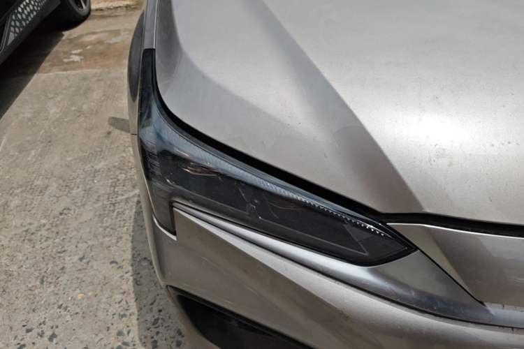 Used AION S 2022 Meizu 580 Right Front Headlight
