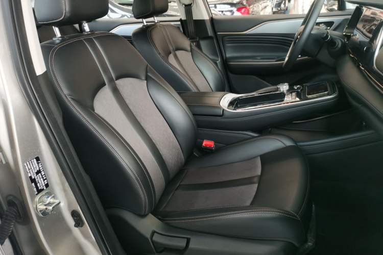 Used AION S 2022 Meizu 580 Right Front Seat