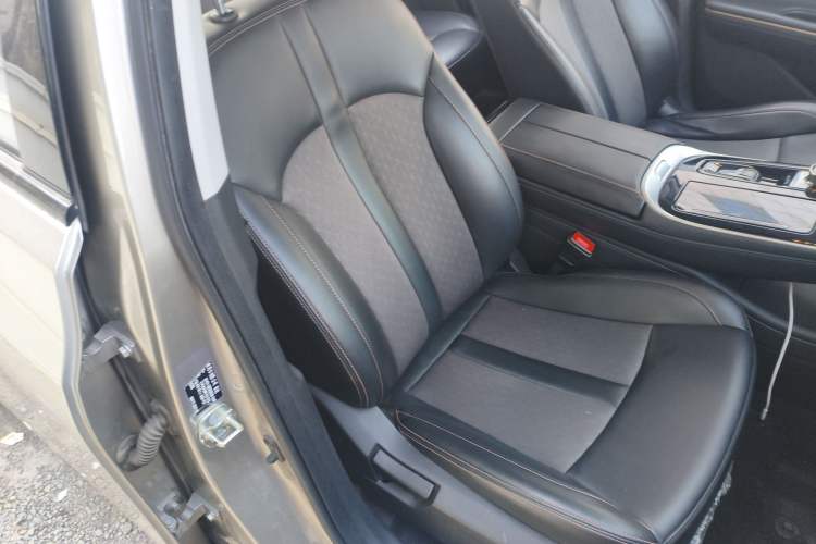 Used AION S 2022 Meizu 580 Right Front Seat