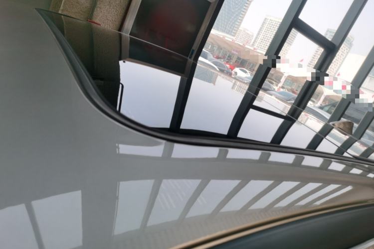 Used AION S 2022 Meizu 580 Roof