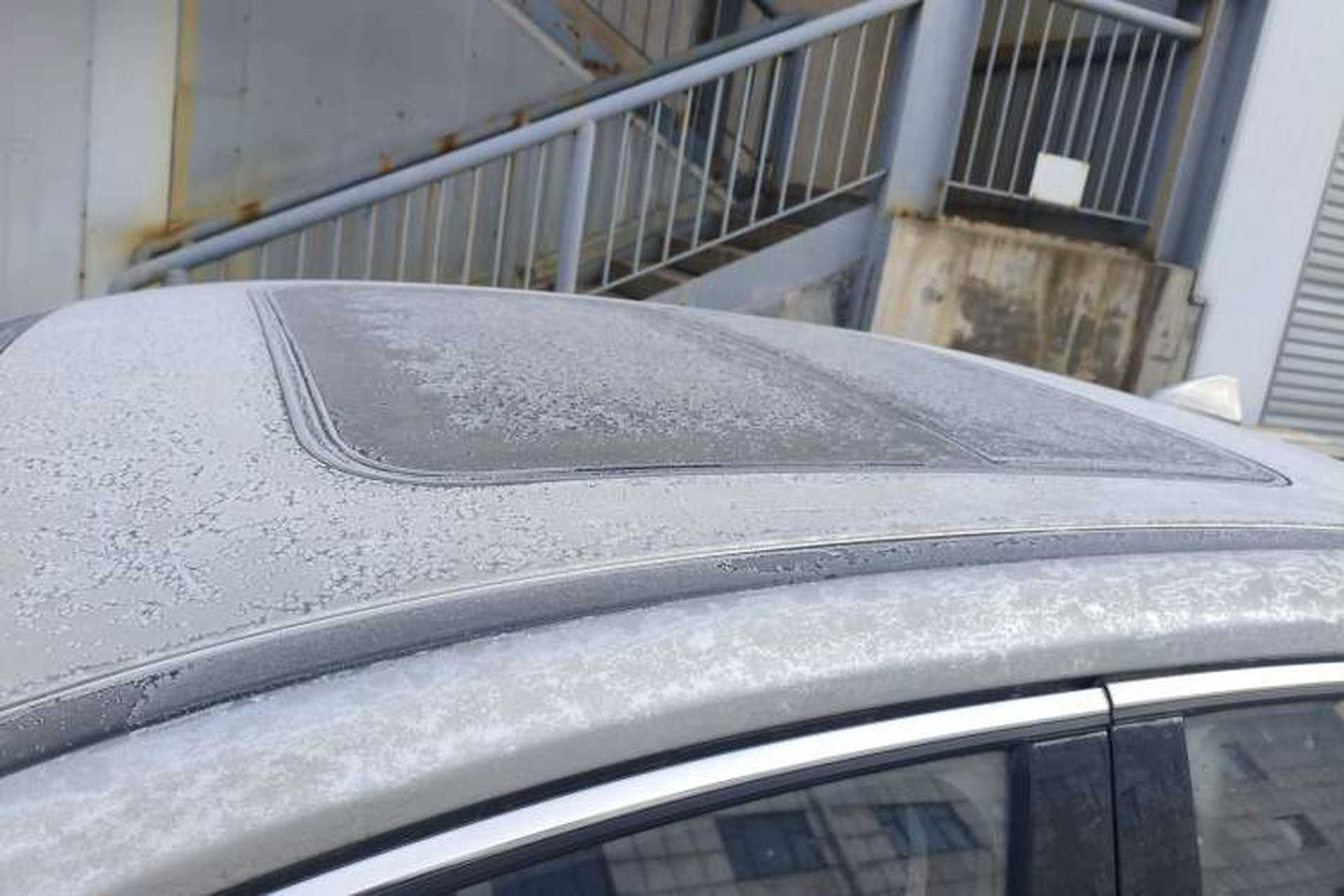 Used AION S 2022 Meizu 580 Roof