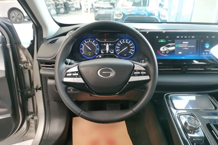 Used AION S 2022 Meizu 580 Steering Wheel