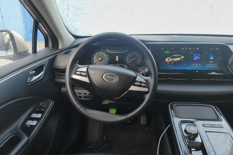 Used AION S 2022 Meizu 580 Steering Wheel