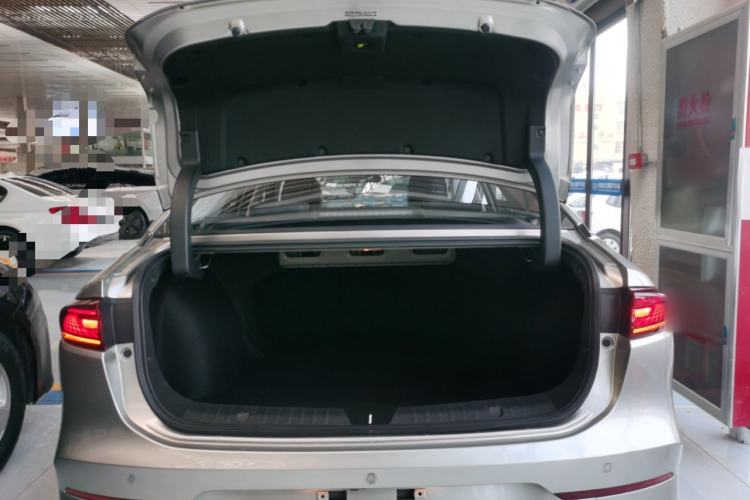 Used AION S 2022 Meizu 580 Trunk
