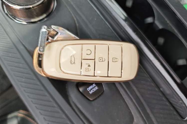 Used AION S 2022 Meizu 580 Vehicle Key