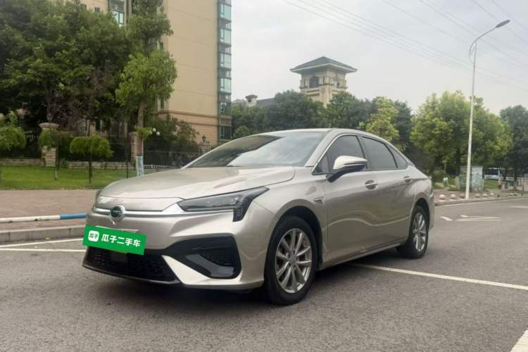 Used AION S 2023 Meizu 580 Lithium Iron Phosphate Guazi used car, China used car export, Used car for sale, Used  cars, Cheapest cars for sale