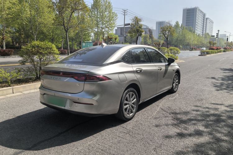 Used AION S 2023 Meizu 580 Lithium Iron Phosphate Exterior 6