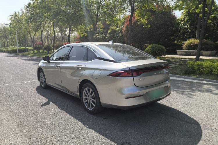 Used AION S 2023 Meizu 580 Lithium Iron Phosphate Exterior 7