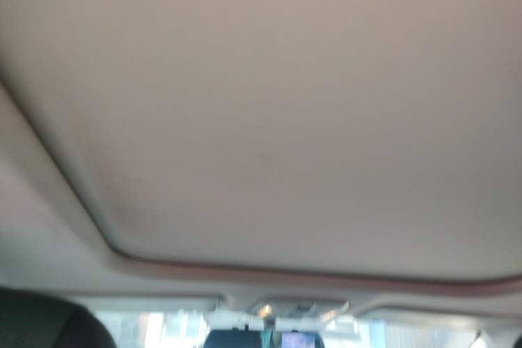 Used AION S 2023 Meizu 580 Lithium Iron Phosphate Headliner