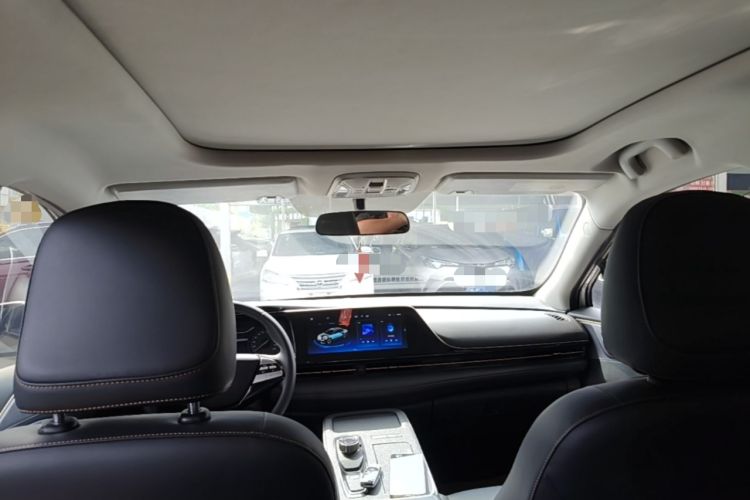 Used AION S 2023 Meizu 580 Lithium Iron Phosphate Headliner