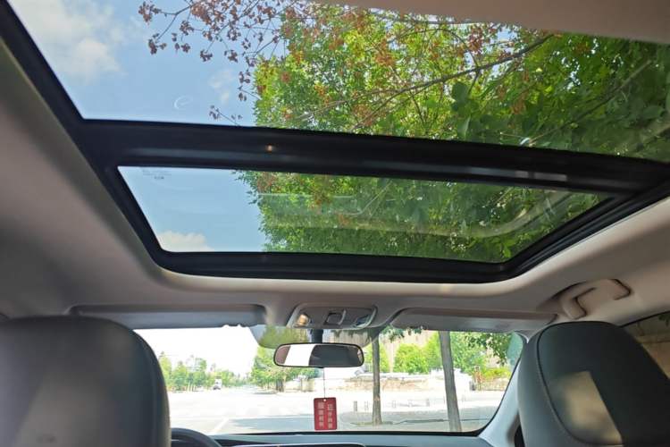 Used AION S 2023 Meizu 580 Lithium Iron Phosphate Headliner