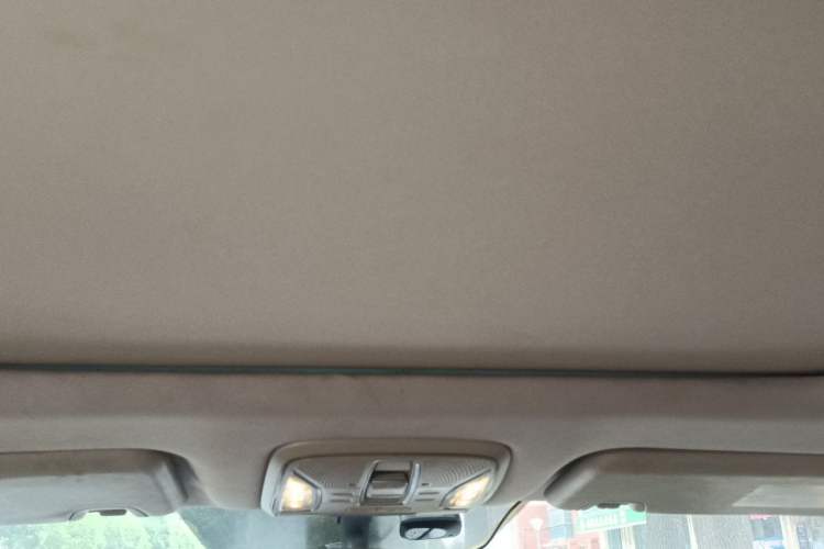Used AION S 2023 Meizu 580 Lithium Iron Phosphate Headliner