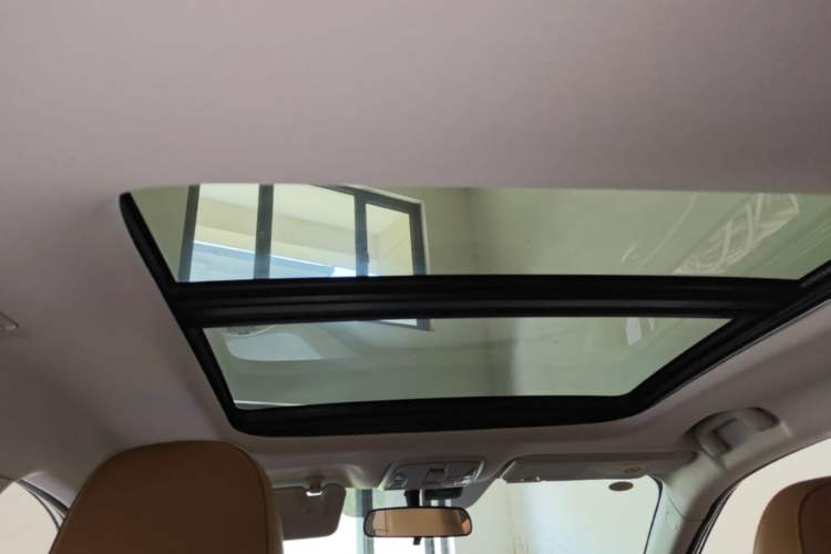 Used AION S 2023 Meizu 580 Lithium Iron Phosphate Headliner