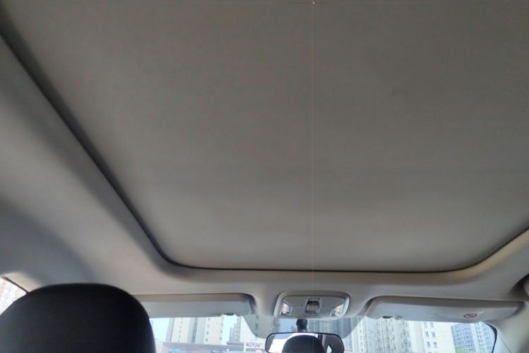 Used AION S 2023 Meizu 580 Lithium Iron Phosphate Headliner