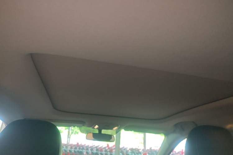 Used AION S 2023 Meizu 580 Lithium Iron Phosphate Headliner