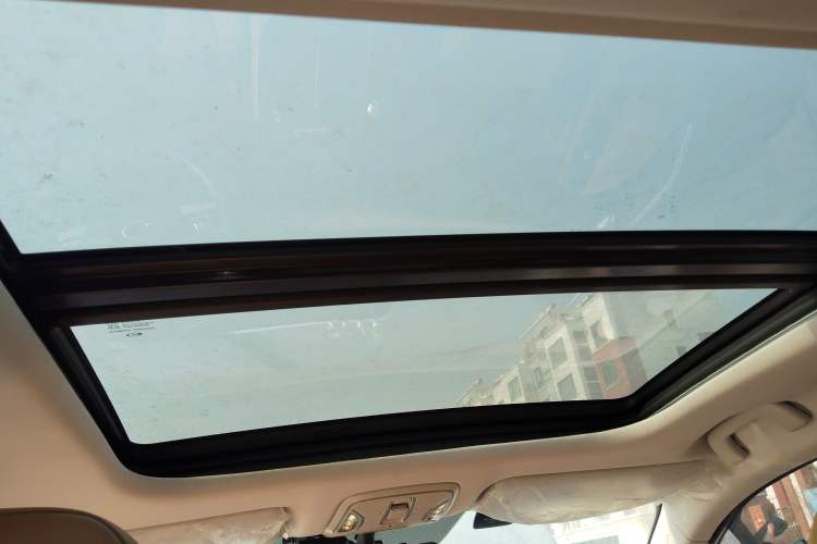 Used AION S 2023 Meizu 580 Lithium Iron Phosphate Headliner