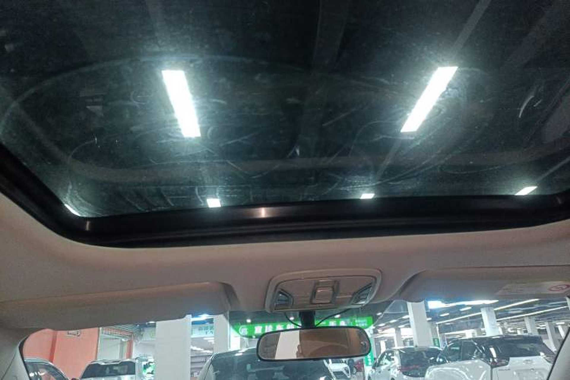 Used AION S 2023 Meizu 580 Lithium Iron Phosphate Headliner