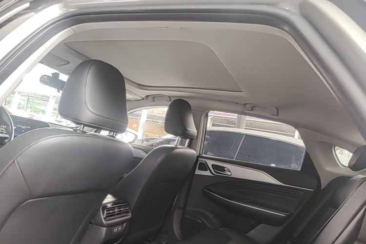 Used AION S 2023 Meizu 580 Lithium Iron Phosphate Headliner