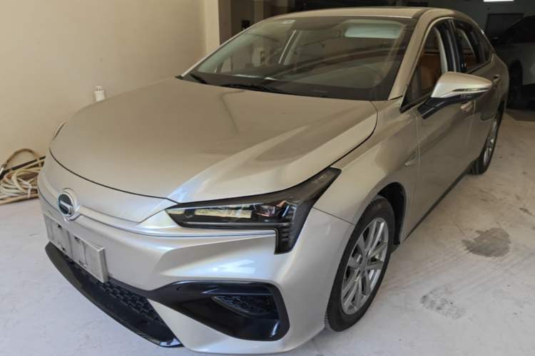 Used AION S 2023 Meizu 580 Lithium Iron Phosphate Guazi used car, China used car export, Used car for sale, Used cars, Cheapest cars for sale