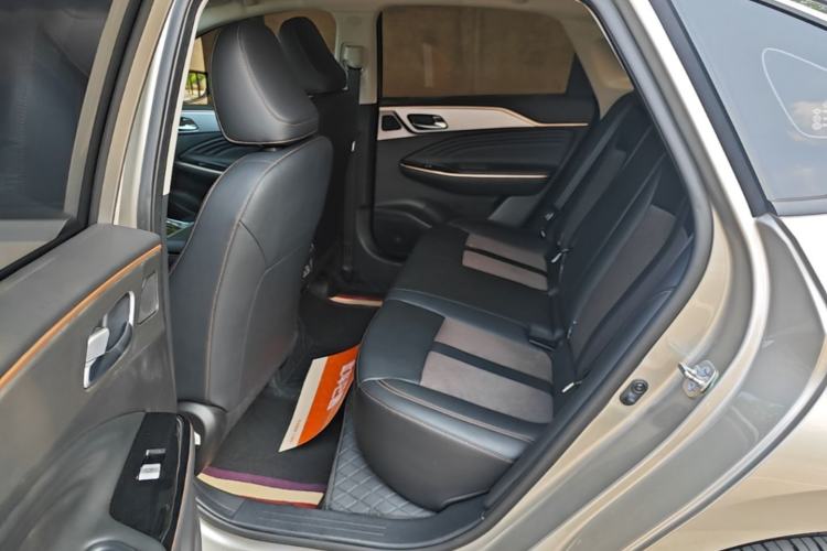 Used AION S 2023 Meizu 580 Lithium Iron Phosphate Left Rear Seat