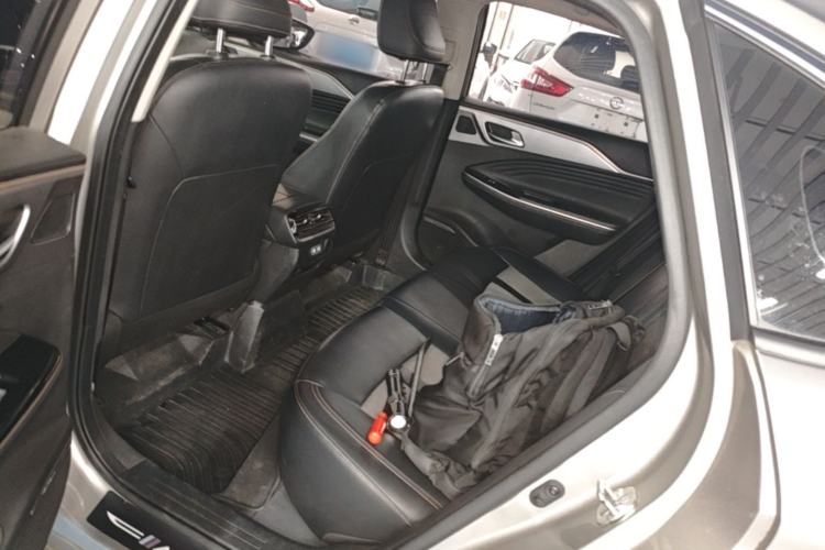 Used AION S 2023 Meizu 580 Lithium Iron Phosphate Left Rear Seat