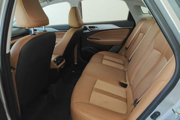 Used AION S 2023 Meizu 580 Lithium Iron Phosphate Left Rear Seat