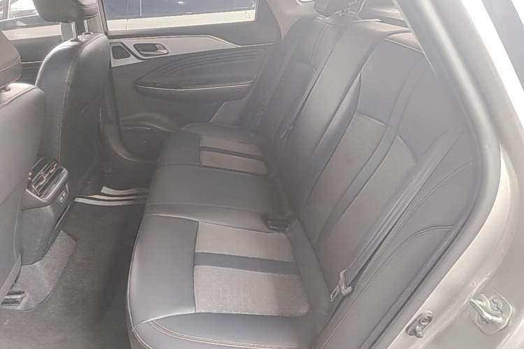 Used AION S 2023 Meizu 580 Lithium Iron Phosphate Left Rear Seat