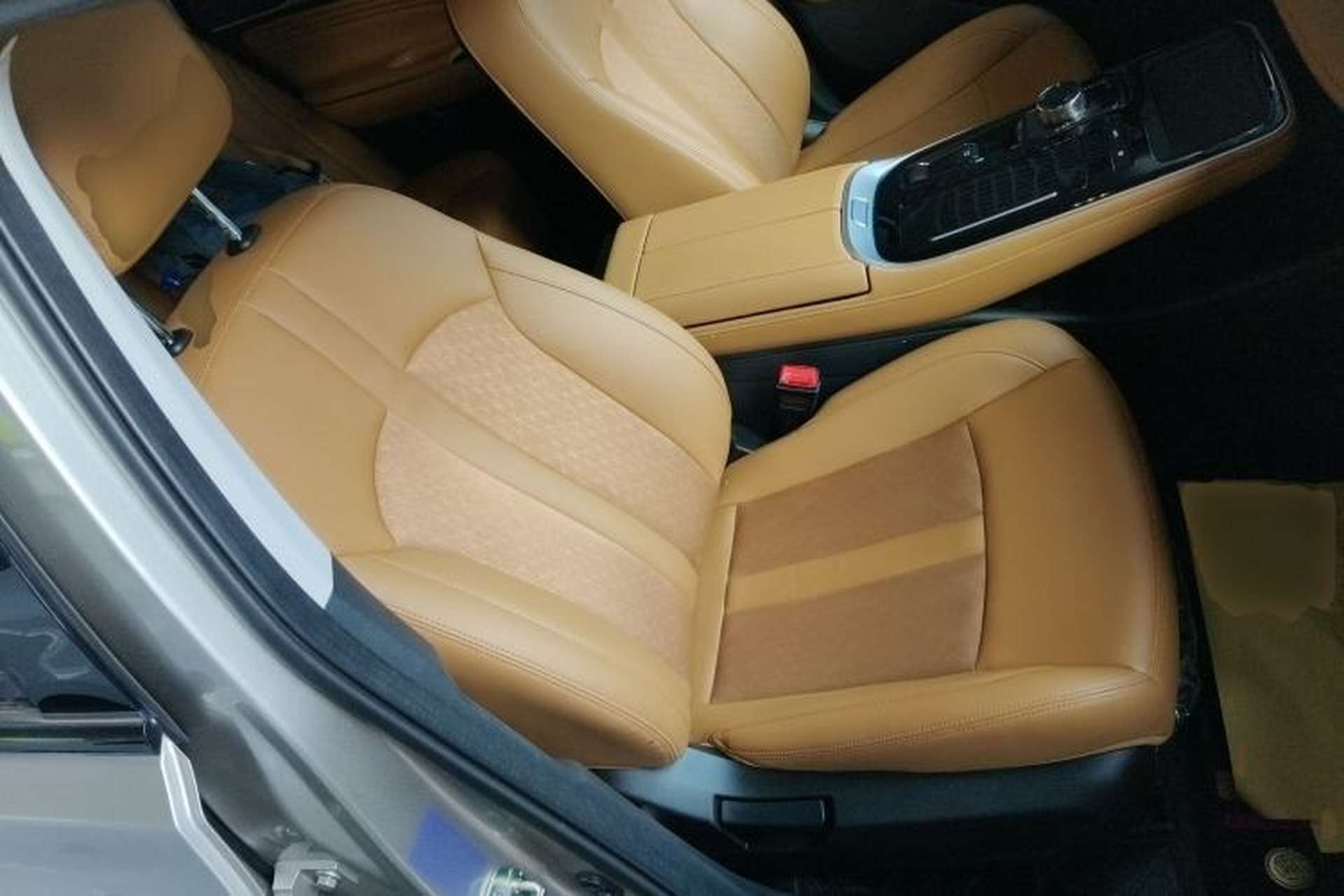 Used AION S 2023 Meizu 580 Lithium Iron Phosphate Right Front Seat