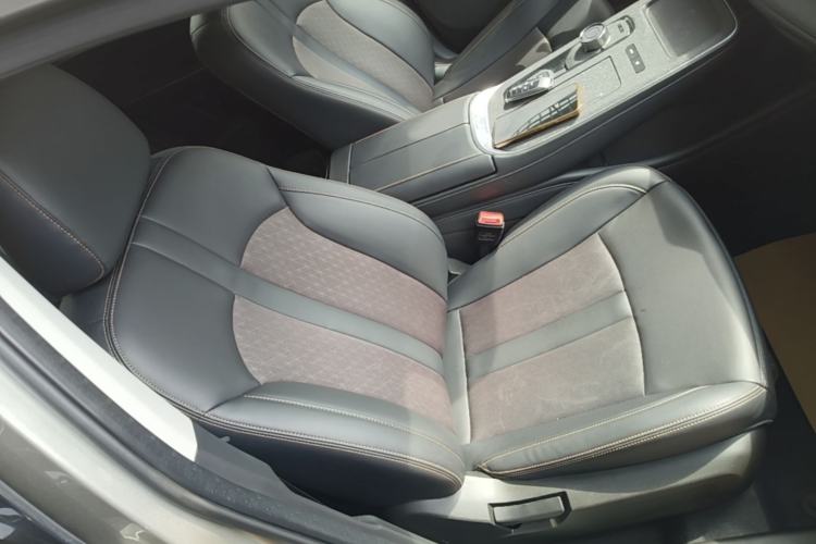 Used AION S 2023 Meizu 580 Lithium Iron Phosphate Right Front Seat