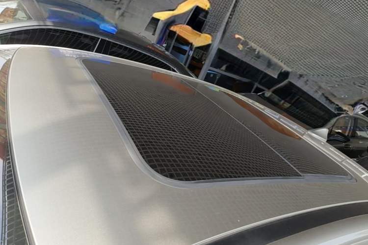 Used AION S 2023 Meizu 580 Lithium Iron Phosphate Roof