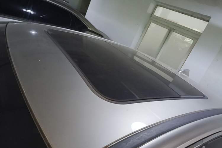 Used AION S 2023 Meizu 580 Lithium Iron Phosphate Roof