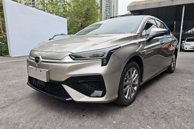 Used AION S 2023 Meizu 580 Lithium Iron Phosphate Guazi used car, China used car export, Used car for sale, Used  cars, Cheapest cars for sale